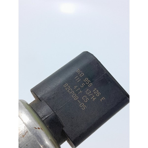 Sensor Pressostato Ar Condicionad Amarok V6 17/23 1k0959126e
