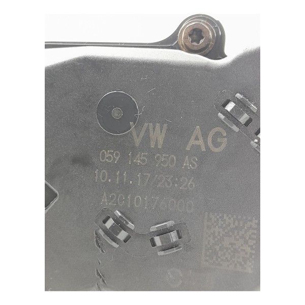 Tbi Corpo Borboleta Amarok V6 3.0 2017/2023 059145950as