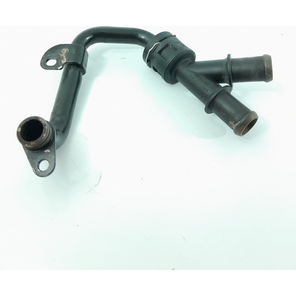 Cano Tubo Agua Motor Amarok V6 3.0 2017/2023 2h6122291