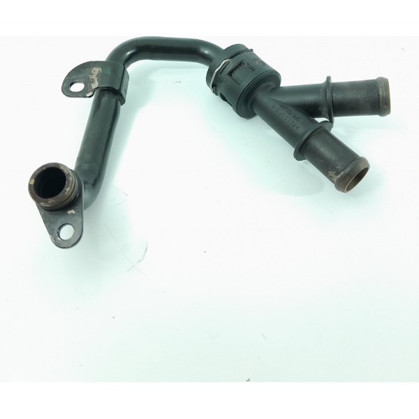 Cano Tubo Agua Motor Amarok V6 3.0 2017/2023 2h6122291