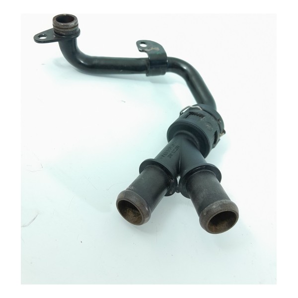 Cano Tubo Agua Motor Amarok V6 3.0 2017/2023 2h6122291