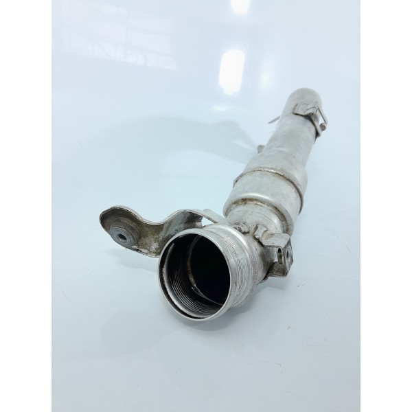 Tubo Saida Ar Turbina Amarok V6 2017/2023 2h6145955c