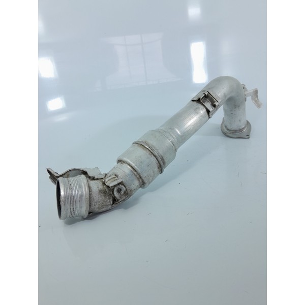 Tubo Saida Ar Turbina Amarok V6 2017/2023 2h6145955c