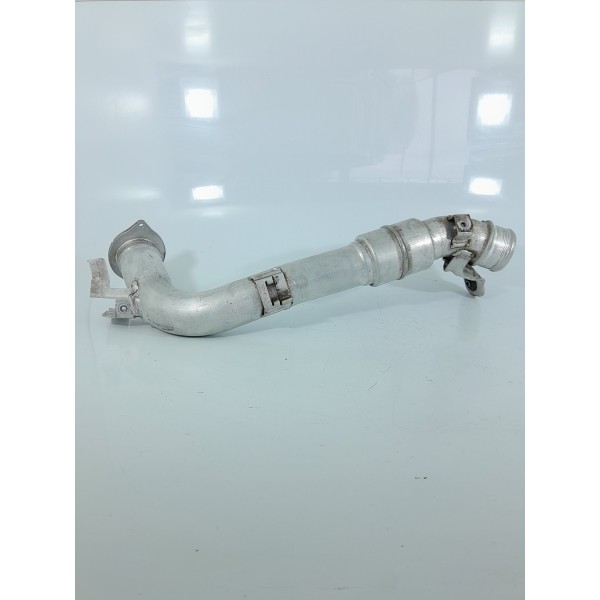 Tubo Saida Ar Turbina Amarok V6 2017/2023 2h6145955c
