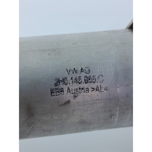 Tubo Saida Ar Turbina Amarok V6 2017/2023 2h6145955c