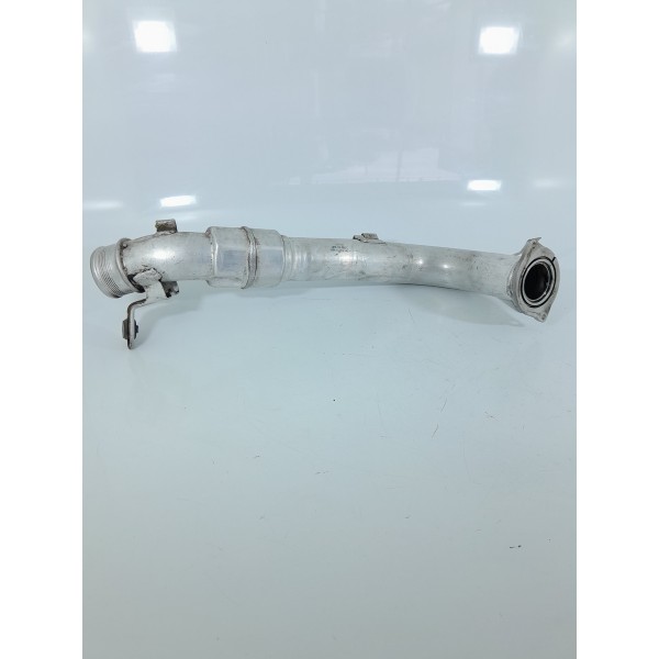 Tubo Saida Ar Turbina Amarok V6 2017/2023 2h6145955c