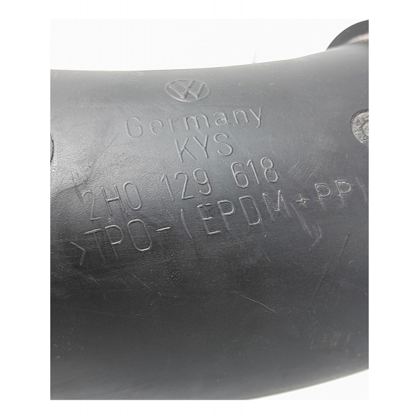 Mangueira Duto Filtro Ar Amarok V6 2017/2023 2h0129618