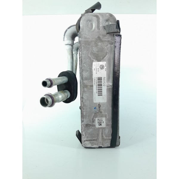 Radiador Evaporador Ar Amarok V6 3.0 17/23 7l0820102t