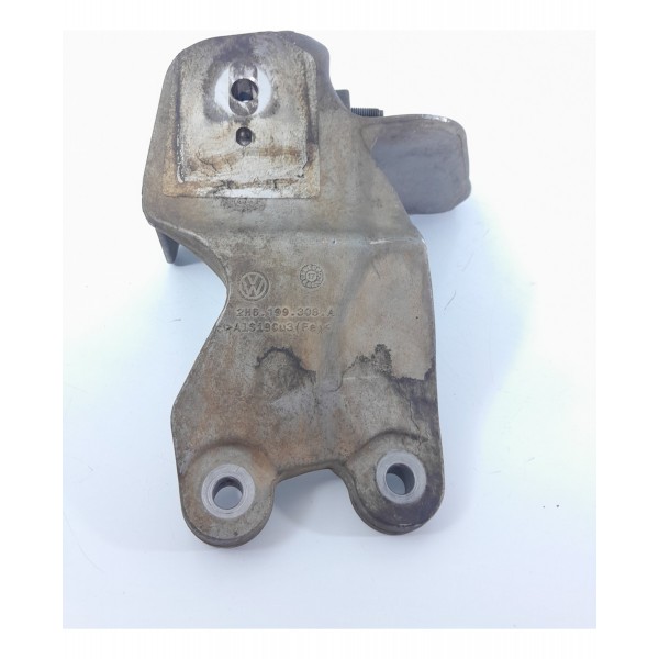 Suporte Coxim Motor Amarok V6 Direito 2017/2023 2h6199308a