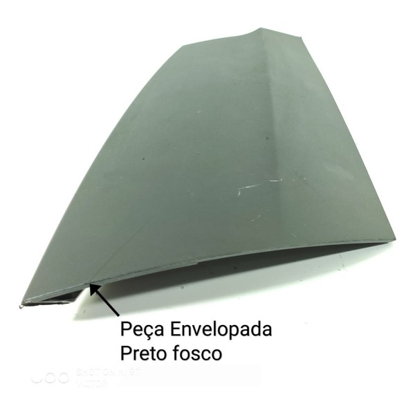 Acabamento Coluna C Discovery Sport Dir 2014 2019 Fk7229148