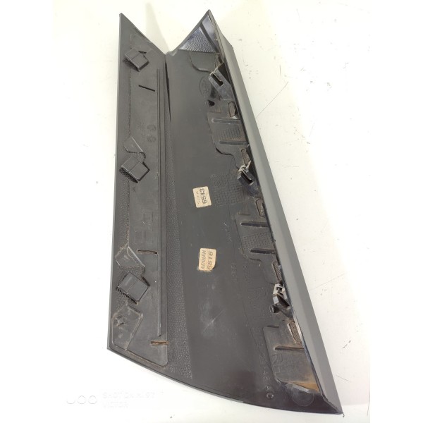 Acabamento Coluna C Discovery Sport Dir 2014 2019 Fk7229148