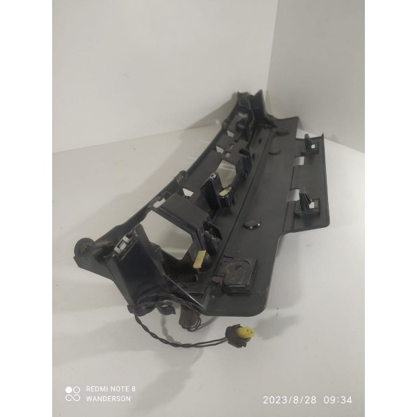 Suporte Parachoque Traseiro Bmw328gt 2013/2018 51128057829