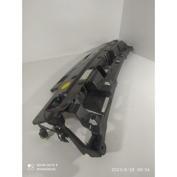 Suporte Parachoque Traseiro Bmw328gt 2013/2018 51128057829