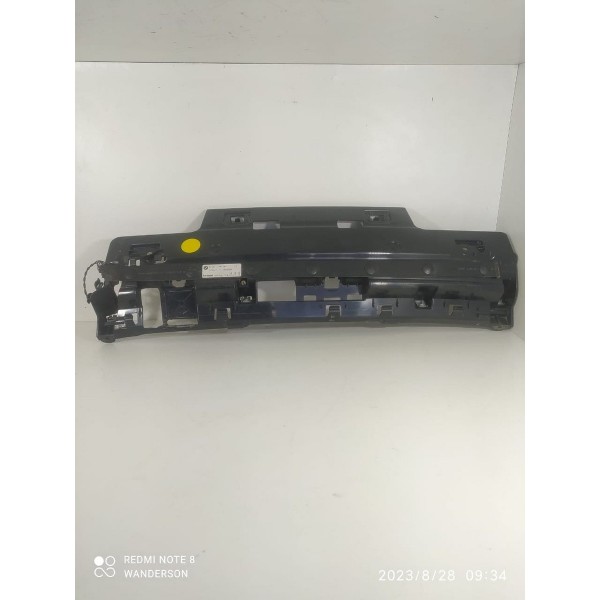 Suporte Parachoque Traseiro Bmw328gt 2013/2018 51128057829
