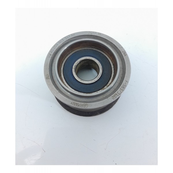 Polia Correia Alternador Amarok V6 3.0 2017/2023 059903341ah