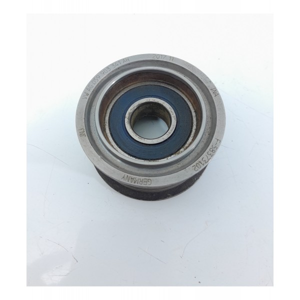 Polia Correia Alternador Amarok V6 3.0 2017/2023 059903341ah