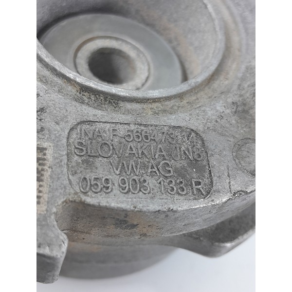 Tensor Correia Alternador Amarok V6 3.0 2017/2023 059903133r