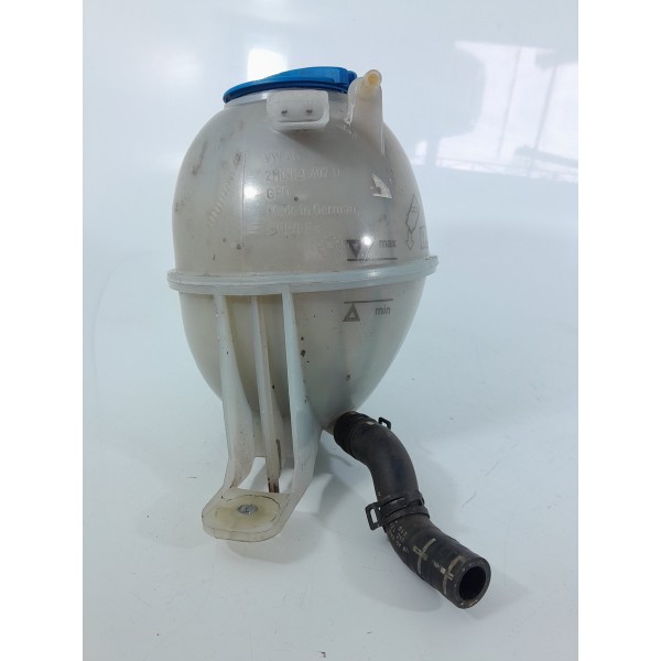 Reservatorio Agua Radiador Amarok 2010/2023 2h0121407d