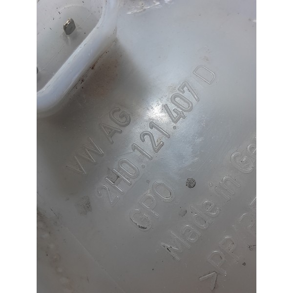 Reservatorio Agua Radiador Amarok 2010/2023 2h0121407d