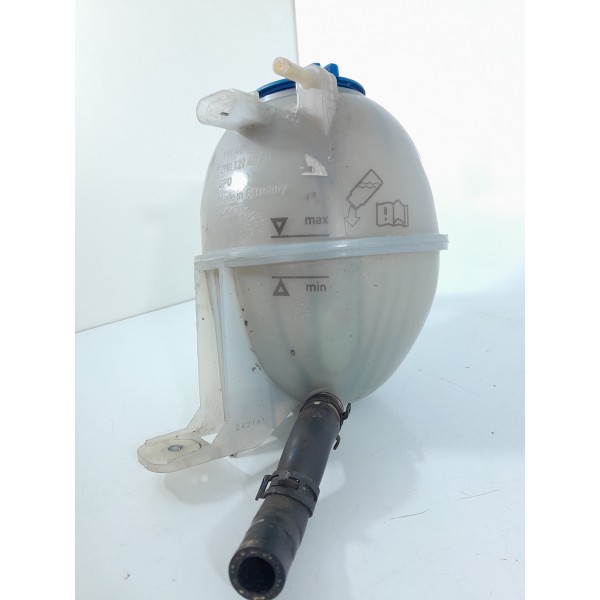 Reservatorio Agua Radiador Amarok 2010/2023 2h0121407d