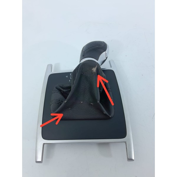 Alavanca Manopla Marcha Amarok 2010/2023 2h1713203c