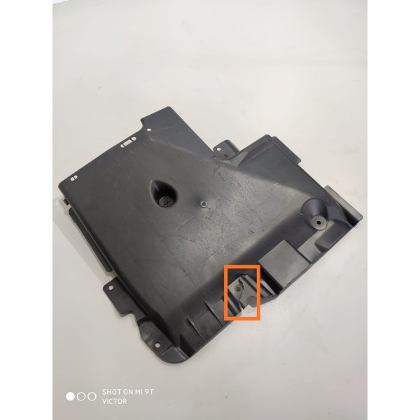 Acabamento Assoalho Discovery Sport Dir 14/2019 Fk72104c20ac