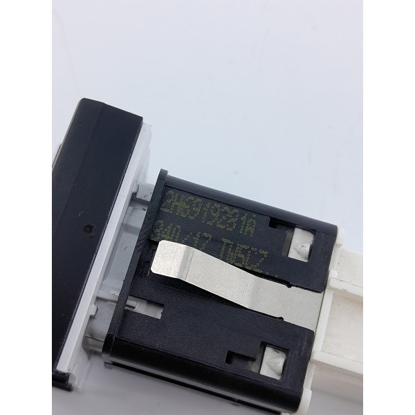 Botao Sensor Estacionamento Amarok V6 2017/2023 2h6919281a