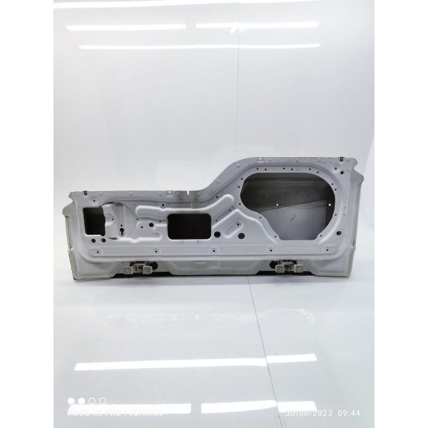 Tampa Traseira Discovery 4 2008/2015 Branco