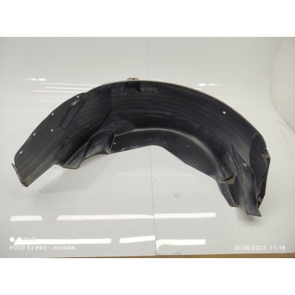 Capa Roda Ford Edge Traseiro Direito 2010/2014 7828370