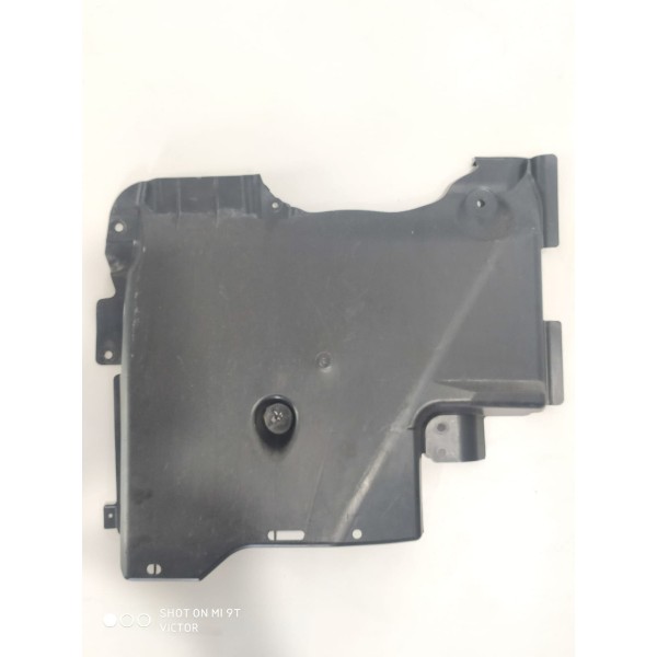 Acabamento Assoalho Discovery Sport Esq 14/2019 Fk72104c21ad