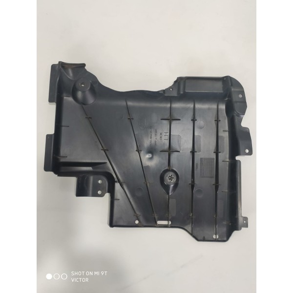 Acabamento Assoalho Discovery Sport Esq 14/2019 Fk72104c21ad