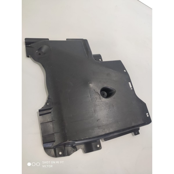 Acabamento Assoalho Discovery Sport Esq 14/2019 Fk72104c21ad