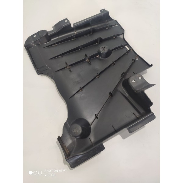 Acabamento Assoalho Discovery Sport Esq 14/2019 Fk72104c21ad