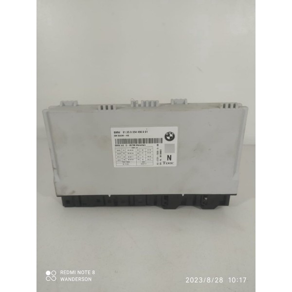 Modulo Conforto Banco Bmw 320 328 2013/2018 61359354456