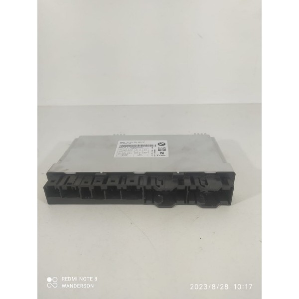 Modulo Conforto Banco Bmw 320 328 2013/2018 61359354456
