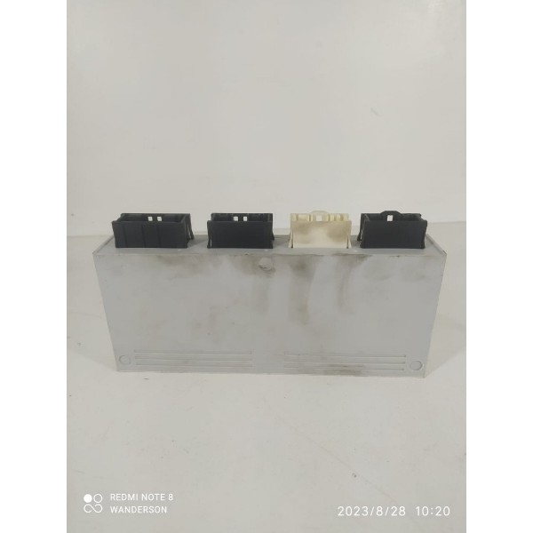 Modulo Tampa Traseira Bmw 320gt 328gt 2013/2018 7410612