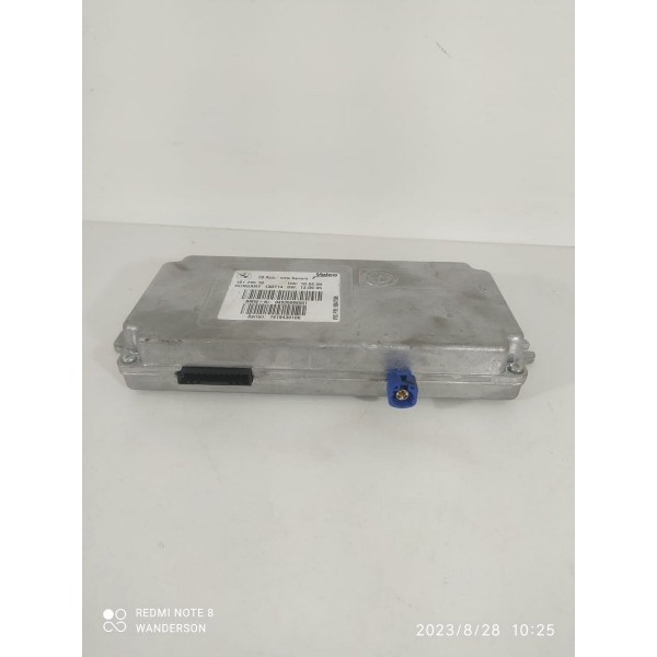 Modulo Camera Re Bmw 320 328gt 2013/2018 16129510