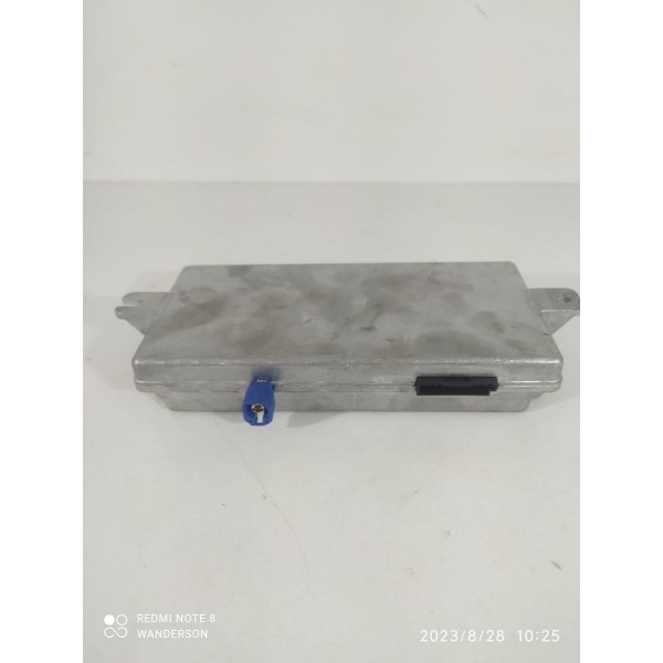 Modulo Camera Re Bmw 320 328gt 2013/2018 16129510