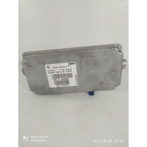 Modulo Camera Re Bmw 320 328gt 2013/2018 16129510