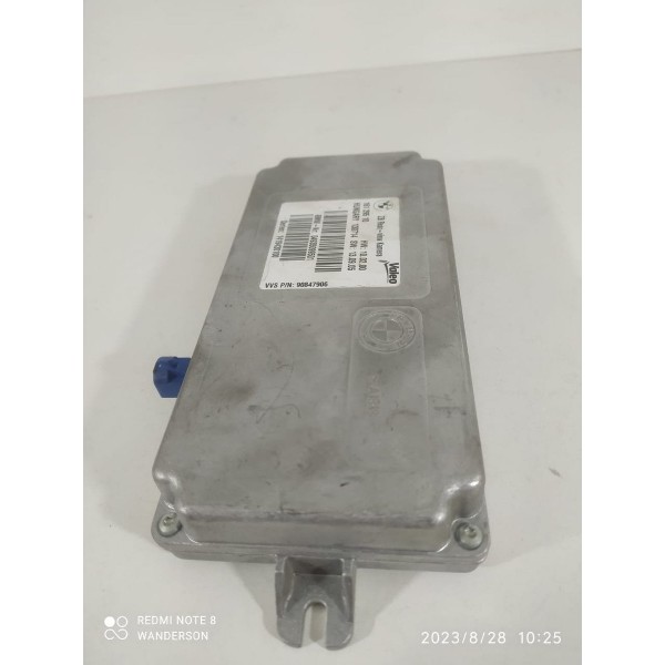 Modulo Camera Re Bmw 320 328gt 2013/2018 16129510