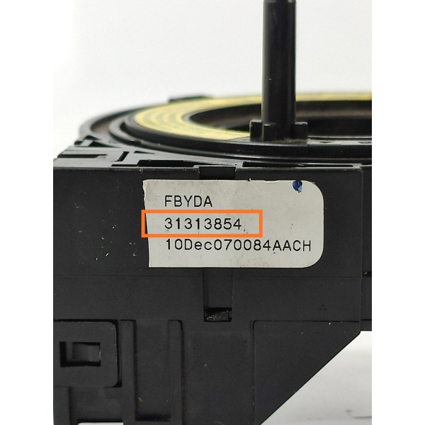 Cinta Hard Disk Volvo Xc60 2009/2016 31313854