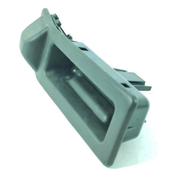 Macaneta Tampa Traseira Bmw X5 X6 2013/2018 51247345700