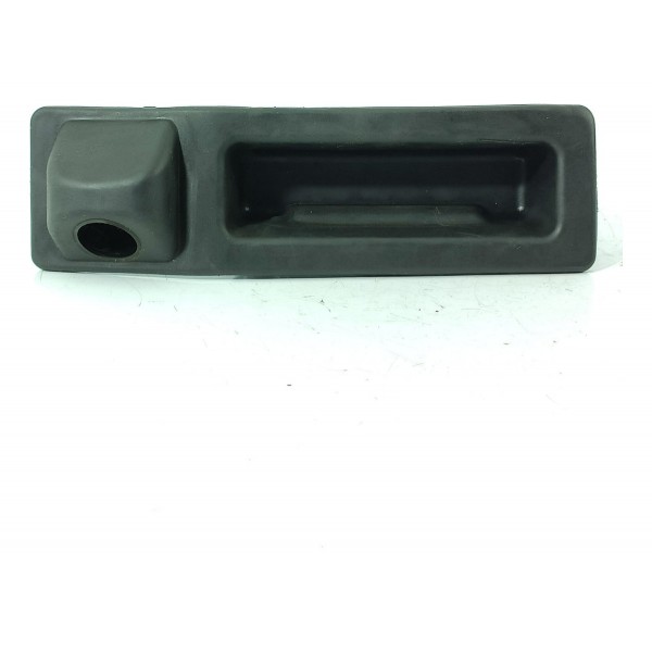 Macaneta Tampa Traseira Bmw X5 X6 2013/2018 51247345700