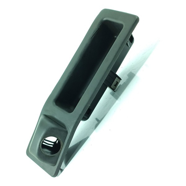 Macaneta Tampa Traseira Bmw X5 X6 2013/2018 51247345700