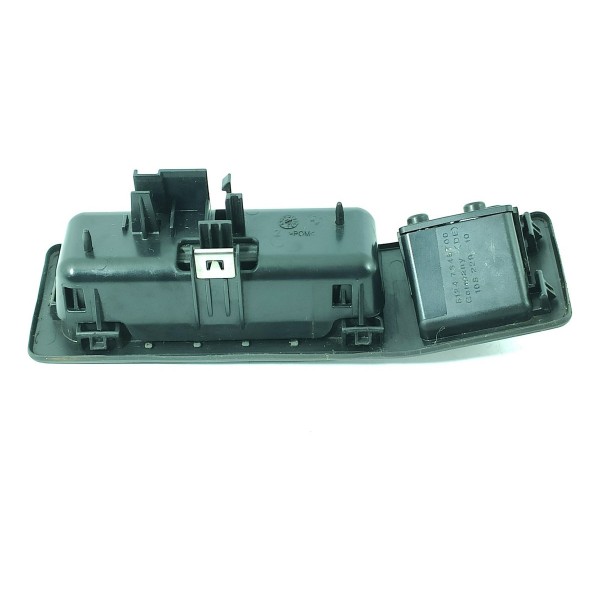 Macaneta Tampa Traseira Bmw X5 X6 2013/2018 51247345700