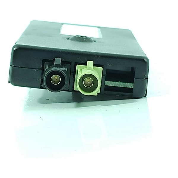 Modulo Amplificador Antena Bmw X5 X6 2013 2014/2018 9334691