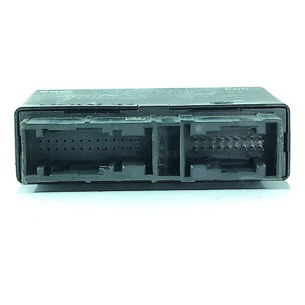 Modulo Sensor Estacionamento Bmw X5 2013/2018 66339382516 Preto