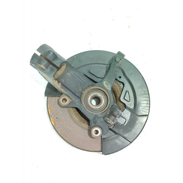 Montante Roda Volvo Xc60 Diant Dir 2011/2016 7g913k170m