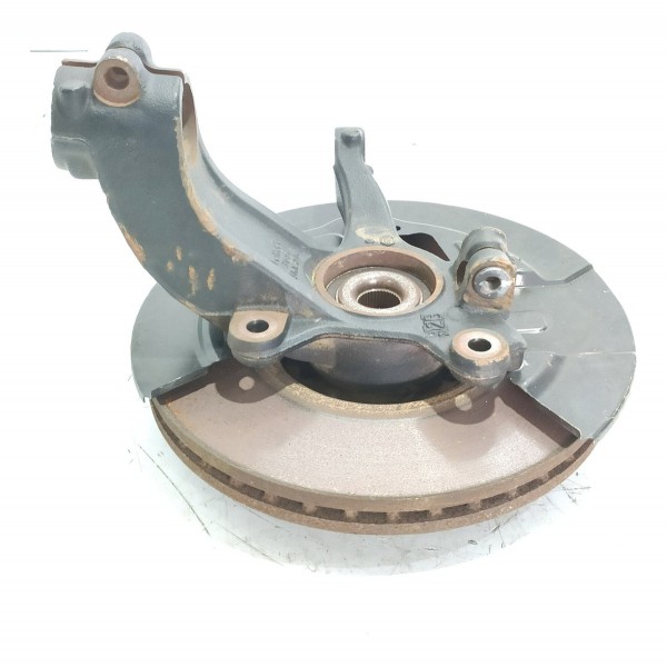 Montante Roda Volvo Xc60 Diant Dir 2011/2016 7g913k170m