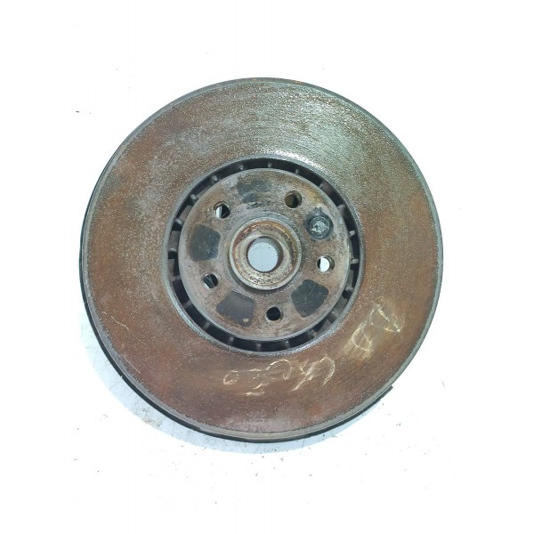 Montante Roda Volvo Xc60 Diant Dir 2011/2016 7g913k170m